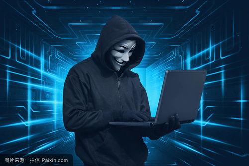 黑客爆料监狱视频播放下载,黑客揭秘神秘下载事件 第2张 黑客爆料监狱视频播放下载,黑客揭秘神秘下载事件 第2张